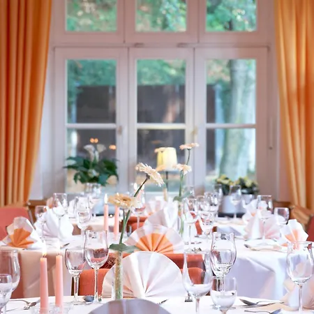 Moorland Am Senkelteich