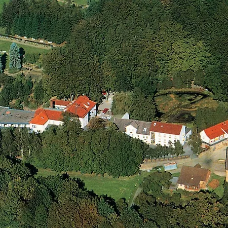 Hotel Moorland Am Senkelteich 3*