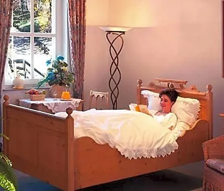 Hotel Moorland Am Senkelteich 3*