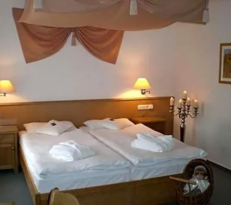 Moorland Am Senkelteich Hotel