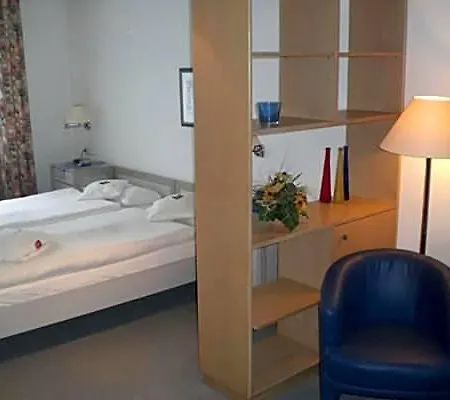 Moorland Am Senkelteich Hotel Vlotho
