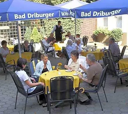 Moorland Am Senkelteich Hotel 3*