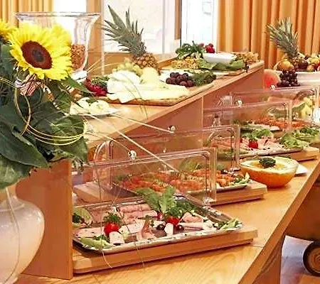Moorland Am Senkelteich Hotel Vlotho