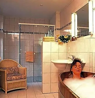 Moorland Am Senkelteich Hotel 3*