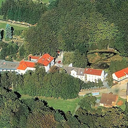 Moorland Am Senkelteich Hotel