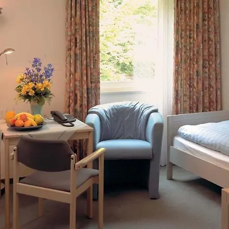 Moorland Am Senkelteich Vlotho