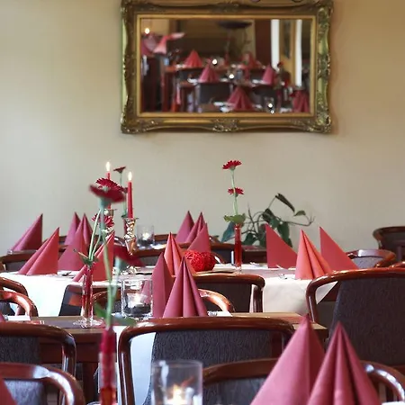 Moorland Am Senkelteich Vlotho