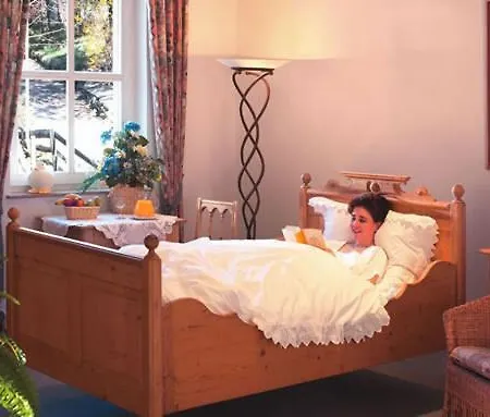 Moorland Am Senkelteich