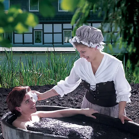 Moorland Am Senkelteich