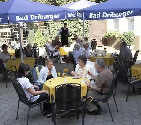 Hotel Moorland Am Senkelteich