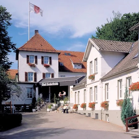 Moorland Am Senkelteich 3* Vlotho