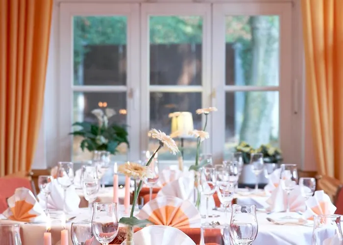 Moorland Am Senkelteich