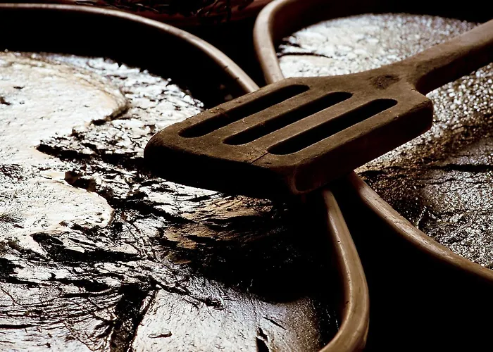 Szálloda Moorland Am Senkelteich 3*