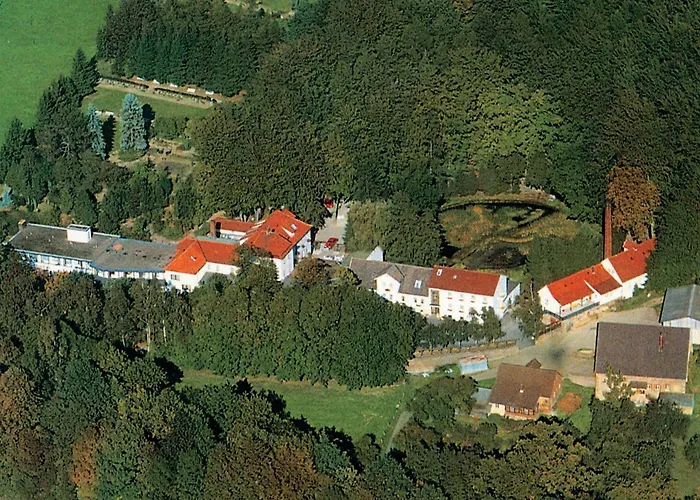 Szálloda Moorland Am Senkelteich 3*