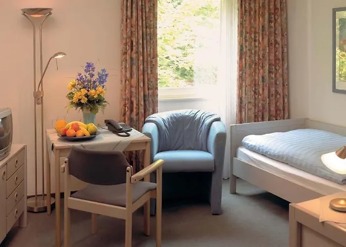 Moorland Am Senkelteich Vlotho