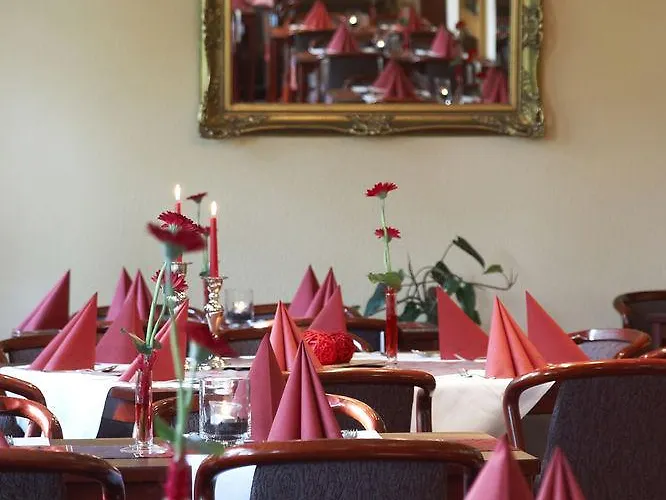 Moorland Am Senkelteich Vlotho