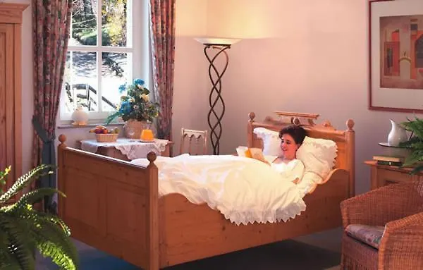 Moorland Am Senkelteich