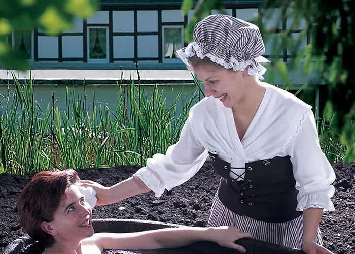 Moorland Am Senkelteich