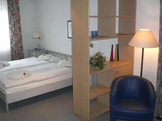 Moorland Am Senkelteich 3* Vlotho