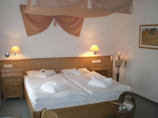 Moorland Am Senkelteich Vlotho