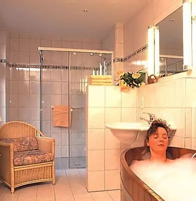 Moorland Am Senkelteich