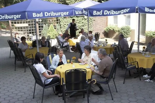 Otel Moorland Am Senkelteich