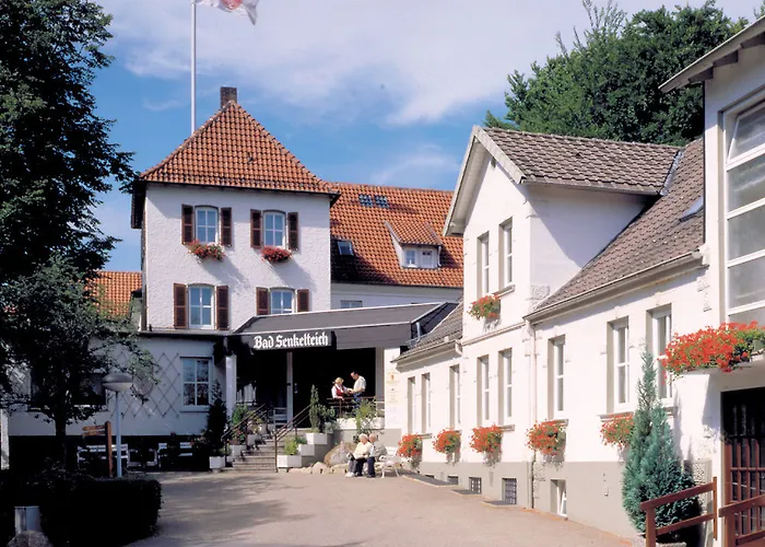 Moorland Am Senkelteich 3* Vlotho