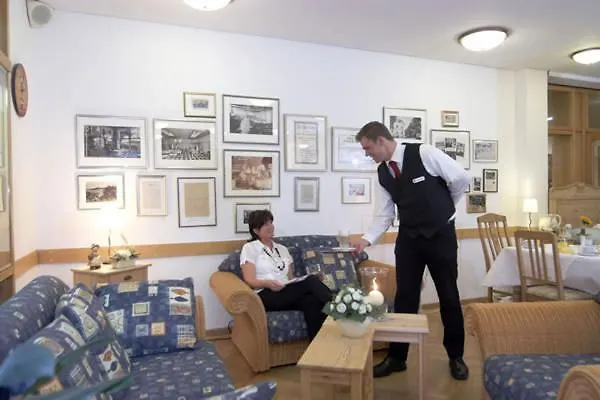 Moorland Am Senkelteich Vlotho